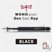 [ARTDOOR] Bút chì bấm TOMBOW Mono Graph